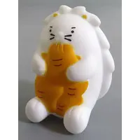 Mascot - Trading Figure - Dakkozushi