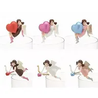 Trading Figure - fuchico