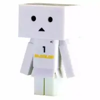 Trading Figure - Yotsuba&! / DANBOARD