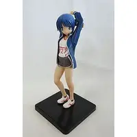 Trading Figure - Bukatsu Shoujo