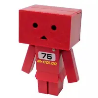 Trading Figure - Yotsuba&! / DANBOARD