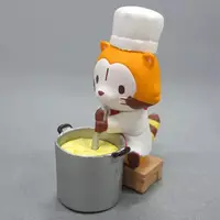 Trading Figure - Rascal the Raccoon