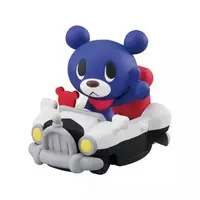 Trading Figure - HITCH BEAR