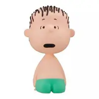 Trading Figure - PEANUTS / Linus