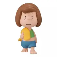 Trading Figure - PEANUTS / Peppermint Patty