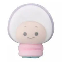 Trading Figure - Disney / Curious Oysters