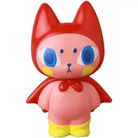 Trading Figure - VAG SERIES