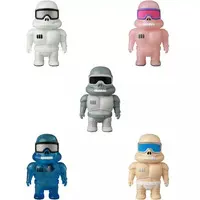 Trading Figure - VAG SERIES