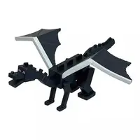 Trading Figure - MINECRAFT / Ender Dragon