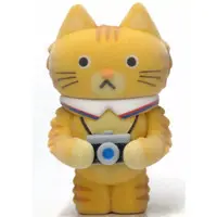 Trading Figure - CACAOCAT