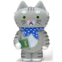 Trading Figure - CACAOCAT