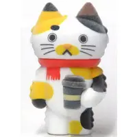 Trading Figure - CACAOCAT