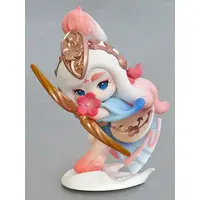 Trading Figure - POP MART