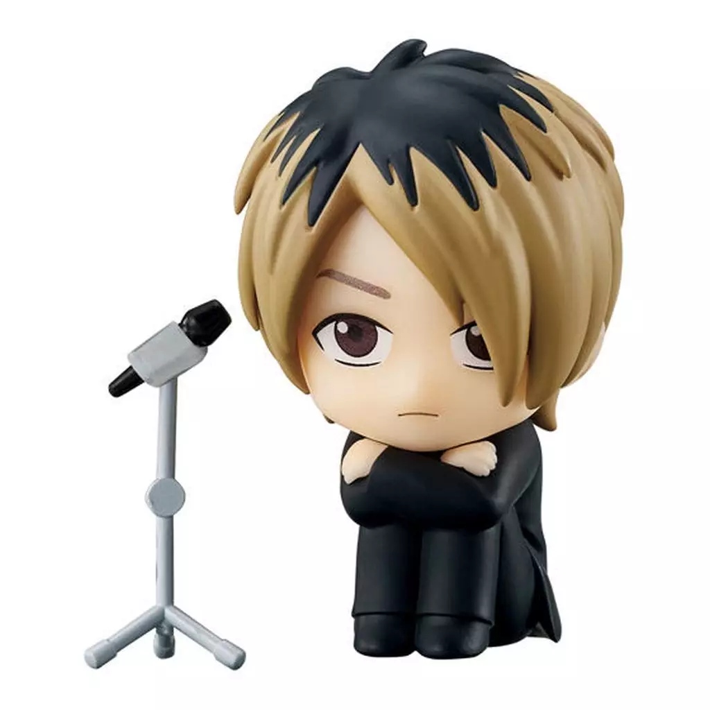 Trading Figure - Machibouke