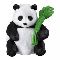 Trading Figure - Machibouke