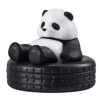 Trading Figure - Machibouke