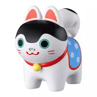 Trading Figure - Narabundesu