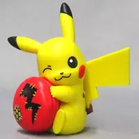 Trading Figure - Pokémon / Pikachu