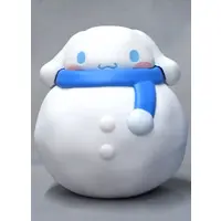 Trading Figure - Sanrio characters / Cinnamoroll