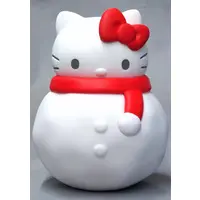 Trading Figure - Sanrio characters / Hello Kitty