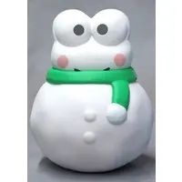 Trading Figure - Sanrio characters / Kero Kero Keroppi