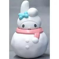 Trading Figure - Sanrio characters / My Melody