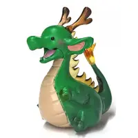 Trading Figure - Rainbow Dragon