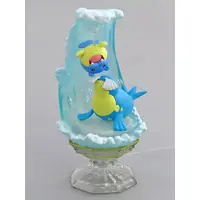 Trading Figure - Pokémon / Spheal & Sealeo
