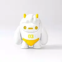 Trading Figure - Ko-Oni-Bot