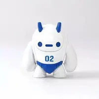 Trading Figure - Ko-Oni-Bot