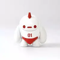 Trading Figure - Ko-Oni-Bot