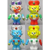 Trading Figure - TOYSBIAN