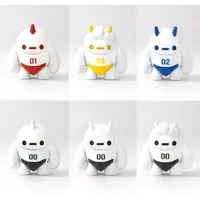 Trading Figure - Ko-Oni-Bot