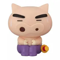 Trading Figure - Crayon Shin-chan / Buriburizaemon