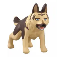 Trading Figure - Narabundesu