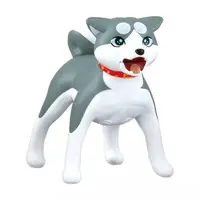 Trading Figure - Narabundesu