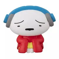 Trading Figure - Crayon Shin-chan / Shiro