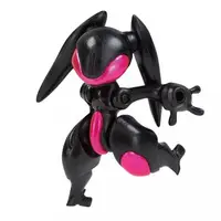 Trading Figure - FORM Bits