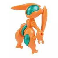 Trading Figure - FORM Bits