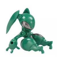 Trading Figure - FORM Bits