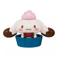 Trading Figure - Sanrio characters / Cinnamoroll