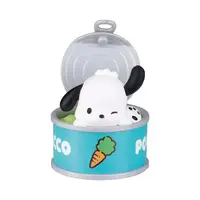 Trading Figure - Sanrio characters / Pochacco