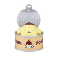 Trading Figure - Sanrio characters / Pom Pom Purin
