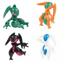 Trading Figure - FORM Bits