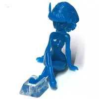 Trading Figure - DOLLEL FIGURE COLLECTION