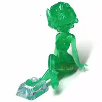 Trading Figure - DOLLEL FIGURE COLLECTION