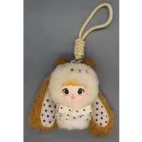 Trading Figure - Nommi Baby Sweetheart Bunny Plush