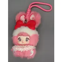 Trading Figure - Nommi Baby Sweetheart Bunny Plush