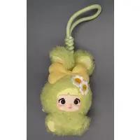 Trading Figure - Nommi Baby Sweetheart Bunny Plush