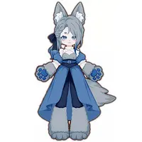 Trading Figure - ForMoon Series